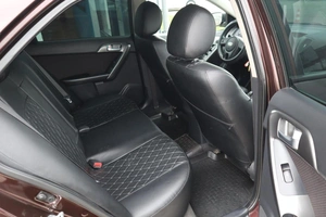 Седан Kia Cerato 2010 года, 780000 рублей, Мирное