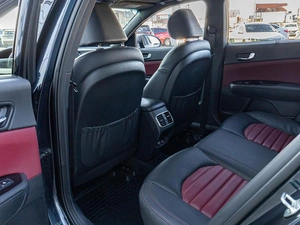 Седан Kia Optima 2019 года, 2498000 рублей, Краснодар