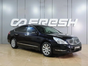 Седан Nissan Teana 2008 года, 1059000 рублей, Воронеж