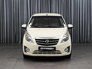 Хетчбэк Ravon R2 2016 года, 920000 рублей, Ставрополь