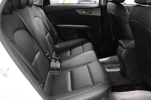 Седан Kia K3 2018 года, 2269000 рублей, Омск