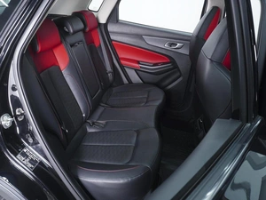 Внедорожник Changan CS55 Plus 2023 года, 2100000 рублей, Ростов-на-Дону