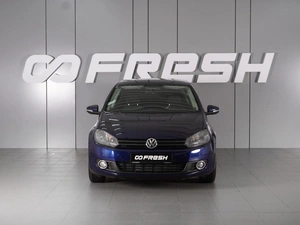 Хетчбэк Volkswagen Golf 2012 года, 785000 рублей, Минеральные Воды