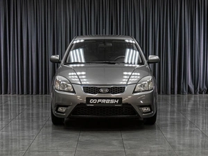 Хетчбэк Kia Rio 2010 года, 679000 рублей, Тюмень