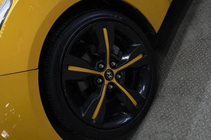 Хетчбэк Hyundai Veloster 2012 года, 910000 рублей, Омск