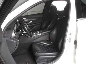 Седан Mercedes-benz C-класс 2016 года, 3229000 рублей, Минеральные Воды