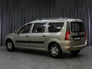 Универсал ВАЗ (LADA) Largus 2020 года, 799000 рублей, Тюмень