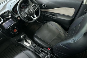 Хетчбэк Nissan Note 2017 года, 853000 рублей, Солонцы