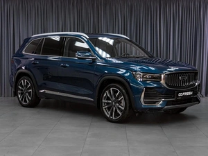Внедорожник Geely Monjaro 2024 года, 3045000 рублей, Тюмень