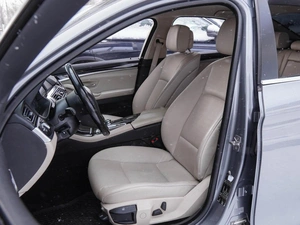 Седан BMW 5 серия 2010 года, 1950000 рублей, Волгоград