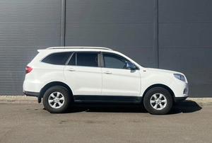 Внедорожник Foton Sauvana 2016 года, 1090000 рублей, Солонцы