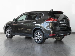 Внедорожник Nissan X-Trail 2020 года, 1999000 рублей, Саратов