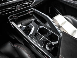 Внедорожник Geely Tugella 2022 года, 2444000 рублей, Кирилловка