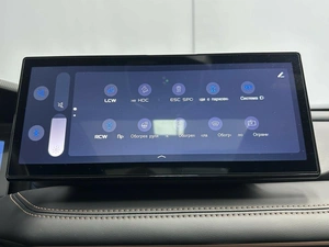 Внедорожник Geely Okavango 2024 года, 2985000 рублей, Красноярск