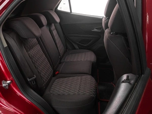 Внедорожник Opel Mokka 2014 года, 1149000 рублей, Тюмень