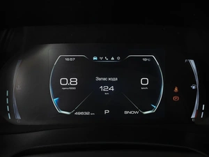 Внедорожник Haval F7x 2023 года, 2164000 рублей, Ставрополь