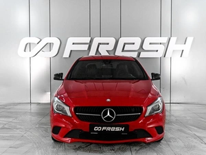 Седан Mercedes-benz CLA-класс 2013 года, 1669000 рублей, Аксай