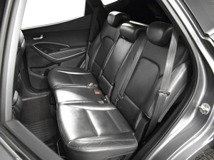 Внедорожник Hyundai Santa Fe 2013 года, 1379900 рублей, Казань