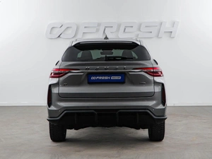 Внедорожник Haval F7 2023 года, 2273444 рублей, Москва
