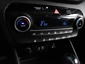 Внедорожник Hyundai Tucson 2020 года, 2599000 рублей, Воронеж