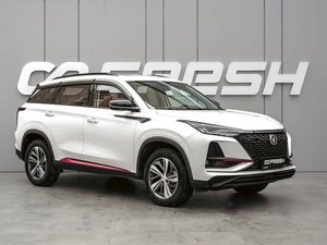 Внедорожник Changan CS75 Plus 2019 года, 2050000 рублей, Краснодар