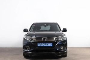 Внедорожник Honda Vezel 2018 года, 1859000 рублей, Новосибирск