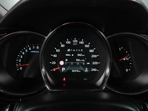 Хетчбэк Kia Ceed 2018 года, 1649000 рублей, Аксай