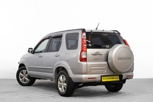Внедорожник Honda CR-V 2006 года, 1229000 рублей, Барнаул