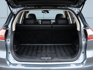 Внедорожник Geely Atlas 2020 года, 1750000 рублей, Краснодар