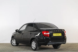 Седан ВАЗ (LADA) Granta 2024 года, 999000 рублей, Тюмень