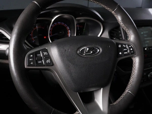 Седан ВАЗ (LADA) Vesta 2021 года, 1050000 рублей, Минеральные Воды