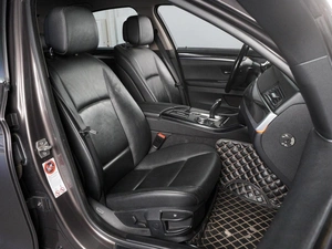 Седан BMW 5 серия 2012 года, 2549000 рублей, Минеральные Воды