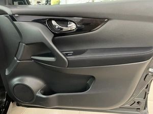 Внедорожник Nissan Qashqai 2014 года, 1267000 рублей, Солонцы