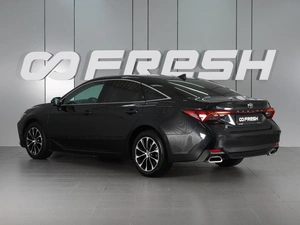 Седан Toyota Avalon 2022 года, 2798000 рублей, Минеральные Воды