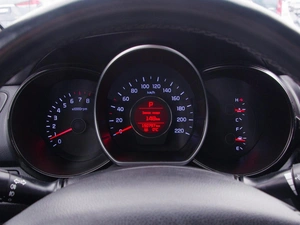 Седан Kia Rio 2016 года, 1249000 рублей, Владимир