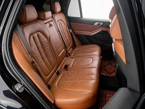 Внедорожник BMW X5 2019 года, 6049000 рублей, Тюмень