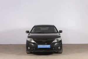 Седан Toyota Allion 2010 года, 1299000 рублей, Новосибирск
