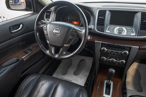 Седан Nissan Teana 2009 года, 1199000 рублей, Барнаул