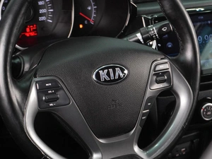 Седан Kia Rio 2016 года, 1199000 рублей, Воронеж