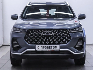 Внедорожник Chery Tiggo 7 Pro 2020 года, 1590000 рублей, Красноярск
