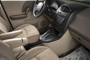 Внедорожник Saturn VUE 2002 года, 299000 рублей, Оренбург