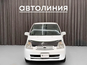 Минивэн Honda Capa 2001 года, 350000 рублей, Красноярск