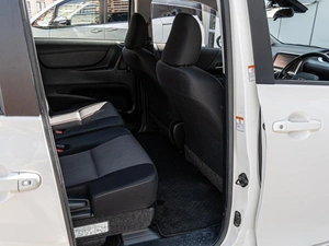 Минивэн Toyota Sienta 2021 года, 1798000 рублей, Краснодар