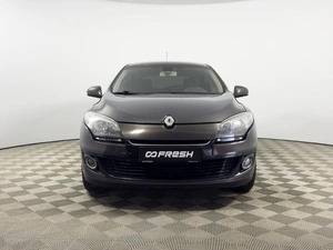 Хетчбэк Renault Megane 2013 года, 742100 рублей, Казань