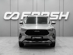Внедорожник Haval F7 2021 года, 1750000 рублей, Ростов-на-Дону