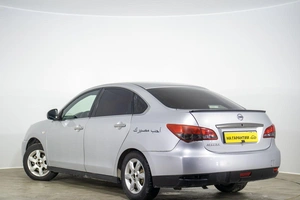 Седан Nissan Almera 2013 года, 649000 рублей, Оренбург