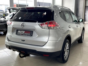 Внедорожник Nissan X-Trail 2015 года, 1687000 рублей, Солонцы
