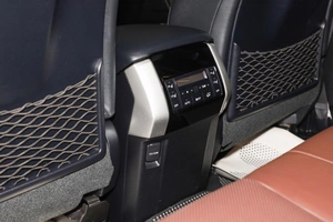 Внедорожник Toyota Land Cruiser Prado 2020 года, 6199000 рублей, Новосибирск