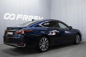 Седан Lexus ES 2019 года, 4030000 рублей, Омск