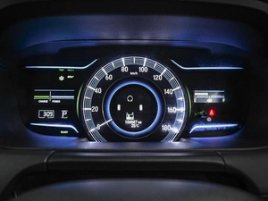 Минивэн Honda Odyssey 2017 года, 2782111 рублей, Ставрополь